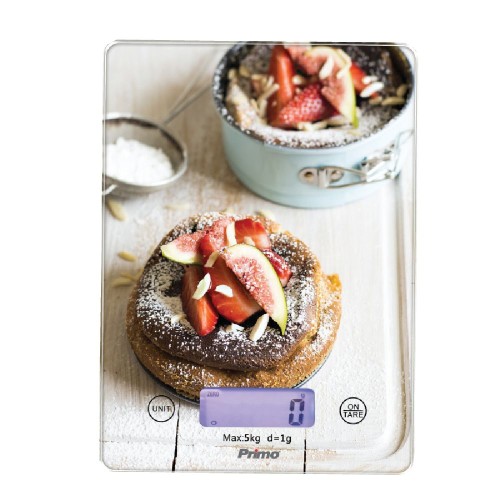 KITCHEN SCALE  PRKS-40468 BAKING ΕΩΣ 5Kg